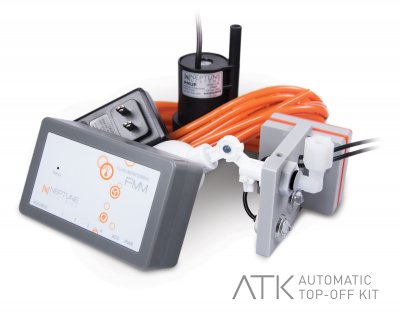 Neptune Systems Releases the all new ATK!
