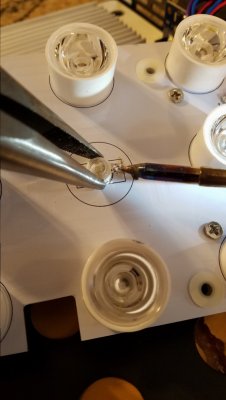 LED Diode Replacement – Instructional Article