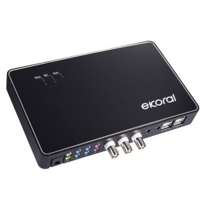 The eK Core Aquarium Controller Giveaway!