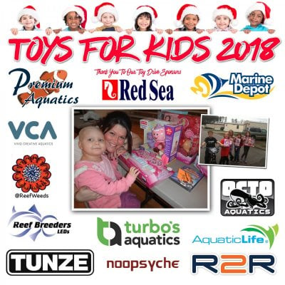 Toys For Kids 2018: A Home For Children