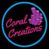 Coral Creations