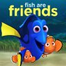 FishRFriendsNotFood