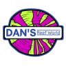 Dan's Reef World