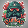 Bohicas Reef