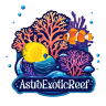 AstroExoticReef