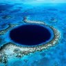 GreatBlueHole