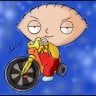 stewie griffin