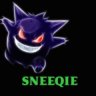 sneeqie