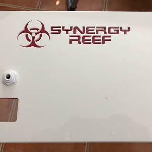 Synergy Reef Systems