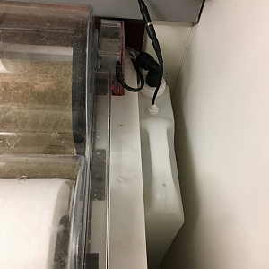 DIY Skimmate Locker