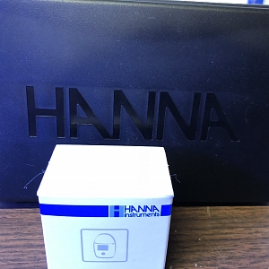 HANNA 2