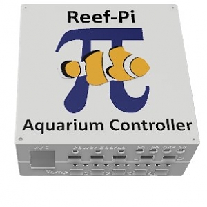 Reef-Pi Brain 1