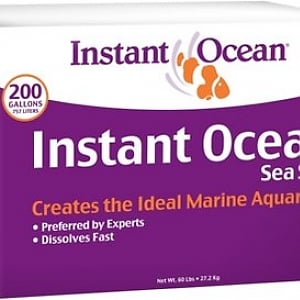 Instant Ocean