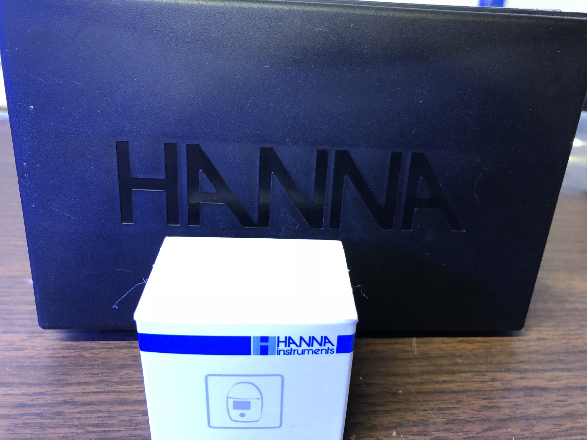 HANNA 2