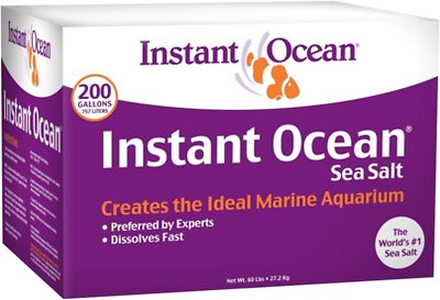 Instant Ocean