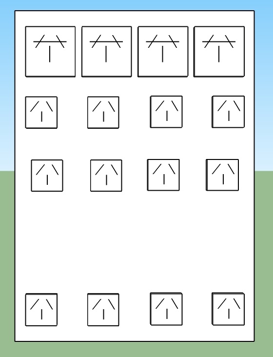 Plug Layout