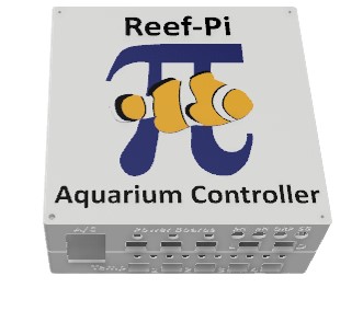 Reef-Pi Brain 1