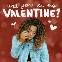 Valentines Day Love GIF by GIPHY Studios Originals