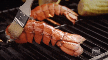 Food **** Lobster GIF by Food Network Canada