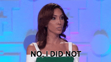 farrah abraham no GIF by Face The Truth