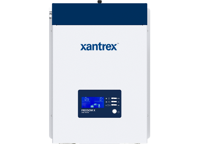 xantrex.com