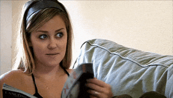 Lauren Conrad Yes GIF by The Hills