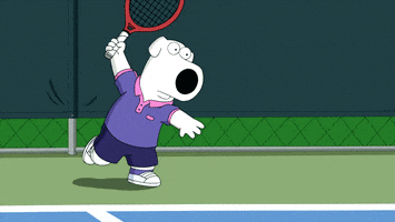 fail brian griffin GIF by Family Guy