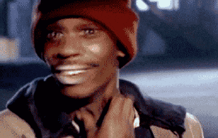 Tyrone-biggums GIFs - Get the best GIF on GIPHY