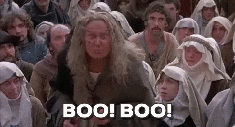 Princess-bride-boo GIFs - Get the best GIF on GIPHY