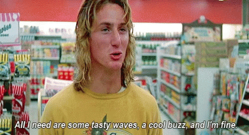 Tasty Waves Cool Buzz GIF - Tasty Waves Cool Buzz - Discover ...