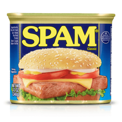 SPAM® Classic | SPAM® Varieties