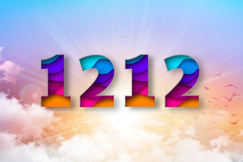 1212 Angel Number: What does it mean for your life? | UniGuide