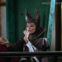 Sassy No Worries GIF by Disney Channel