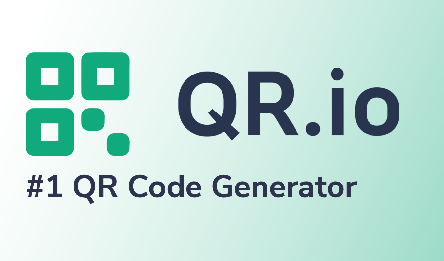 qr.io