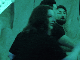 rooster teeth what the heck GIF by Achievement Hunter