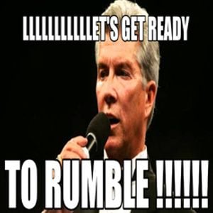 Image result for lets get ready to rumble
