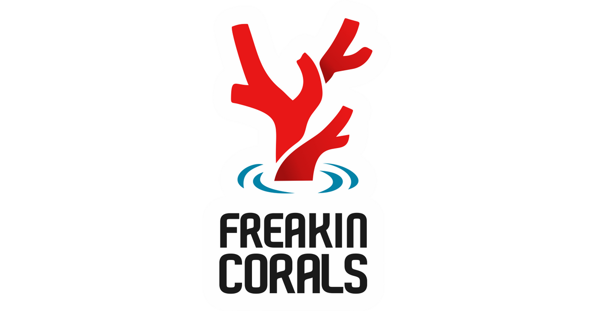 freakincorals.com