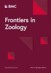 frontiersinzoology.biomedcentral.com